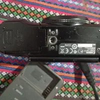 دوربین کنون G11