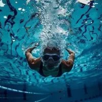 آموزش شنا ،مربی شنا