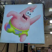 تابلوی برقی led|لامپ و چراغ|تهران, شهرک طالقانی|دیوار