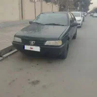 پژو اردی فروشی