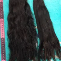 موی طبیعی نچرال بدون پرتی|آرایشی، بهداشتی، درمانی|رشت, گلباغ نماز|دیوار