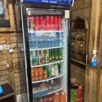 فروش لوازم فست فود فر پیتزا یخچال دیسپلی|کافی‌شاپ و رستوران|تهران, امام زاده عبدالله|دیوار