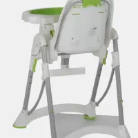 صندلی غذای کودک|میز و صندلی غذاخوری|رشت, گلباغ نماز|دیوار