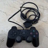 دسته ps2 اورجینال