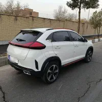 ام وی ام ایکس ۳۳ کراس دنده ای مدل ۱۴۰۲|خودرو سواری و وانت|تهران, افسریه شمالی|دیوار