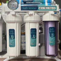 تصفیه آب خانگی|آب‌سردکن و تصفیه آب|فلاورجان, |دیوار