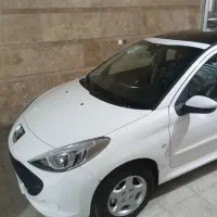 ۲۰۷ پانا مدل ۱۴۰۳ صفر|خودرو سواری و وانت|کرمان, |دیوار