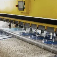 قالیشویی معتبر عضو رسمی اتحادیه تحویل 48ساعته|خدمات نظافت|تهران, سید خندان (جلفا)|دیوار