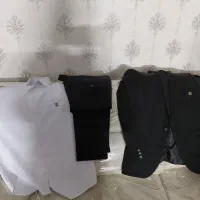 کت و شلوار و پیراهن|لباس|خرمآباد, |دیوار