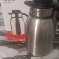 فلاکس یونیک|قوری، کتری، قهوهساز دستی|اراک, |دیوار