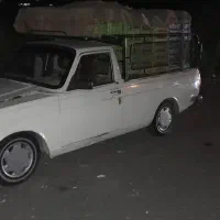 وانت بار به شهرهای دور اطراف وتو شهری قزوین...