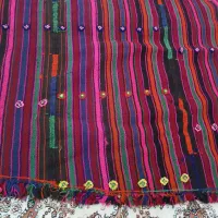 گلیم جاجیم دست بافت|گلیم، جاجیم، گبه|ارومیه, |دیوار