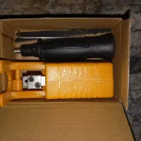 تبدیل دریل شارژی یا دریل به اره عمود بر