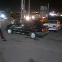 پراید|خودرو سواری و وانت|رشت, معلولین|دیوار