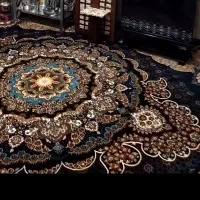 قالی 12 متری