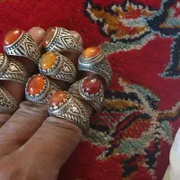 کار جدید انگشتر مردانه|بدلیجات|نیشابور, رحمت آباد|دیوار