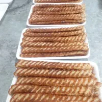 اگه دنبال کاری ، کباب کوبیده مرغ فرصت کار و فروش