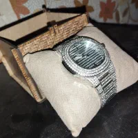 دو عدد ساعت مچی در حد نو