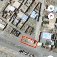 فروش سه باب مغازه، شهر گشت