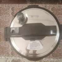 زودپز وآرام پز فلر