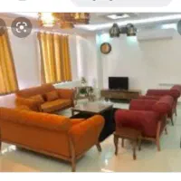 آپارتمان مبله شیک و نوساز مرکز شهر