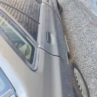 پراید بدون رنگ شاسی پلم|خودرو سواری و وانت|جیرفت, |دیوار