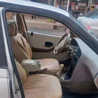 پژو ۴۰۵ مدل ۸۷