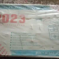 گاز رو میزی