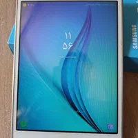 تبلت سامسونگ مدل (Galexy Tab A (sm-t355