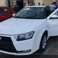 دنا اتومات آپشنال وسورن سفید خشک