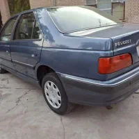 پژو پارس 93|خودرو سواری و وانت|اهواز, امانیه|دیوار