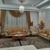 مبل راحتی چستر پاریس|مبلمان خانگی و میز عسلی|بهارستان, |دیوار