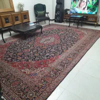 فرش دستبافت