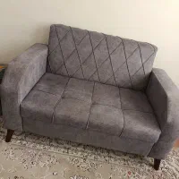 مبل راحتی چهار نفره|مبلمان خانگی و میز عسلی|سهند, |دیوار