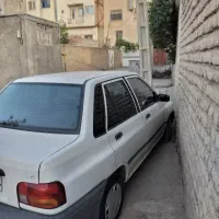 پراید مدل۸۹|خودرو سواری و وانت|آشخانه, |دیوار