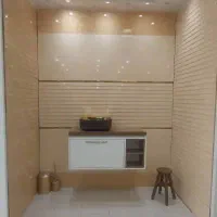 فروشگاه کاشی و سرامیک|مصالح و تجهیزات ساختمان|رشت, نیروی دریایی|دیوار