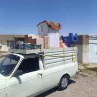 وانت بار تلفنی حمل بار ارومیه