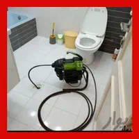 تخلیه چاه و لوله باز کن*محله*