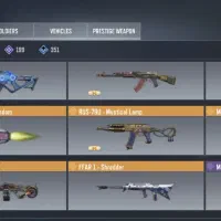 اکانت کالاف|کنسول، بازی ویدئویی و آنلاین|زاهدان, |دیوار