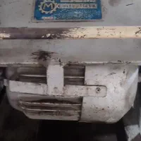 اره اتیشی سه فاز اهنگری