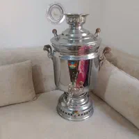سماوربزرگ مجلسی