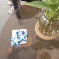 گوشواره حصیری