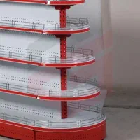 قفسه قوس دار