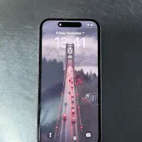 آیفون ۱۵ نرمال|موبایل|اراک, |دیوار