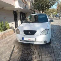 تیبا ۲ هاچبک مدل ۹۷