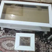 جلومبلی کشودار و عسلی های سالم