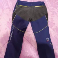 شلوار کوهنوردی