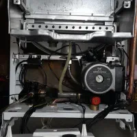 پکیج آبگرمکن دیواری سرویس و نمایندگی|آبگرمکن، پکیج، شوفاژ|مشهد, رضاشهر|دیوار