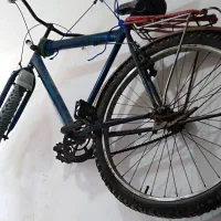 دوچرخه کوهستانی ۲۶ دماوند