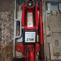 جک سوسماری 2تنی تایوان